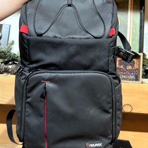 Endurax Camera Backpack